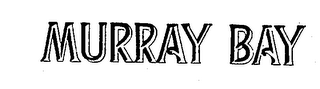 MURRAY BAY logo