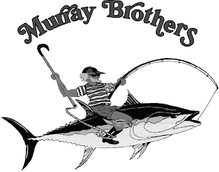 MURRAY BROTHERS logo