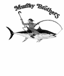 MURRAY BROTHERS logo