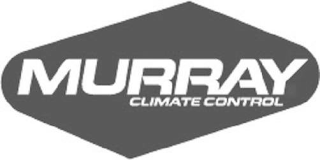 MURRAY CLIMATE CONTROL logo