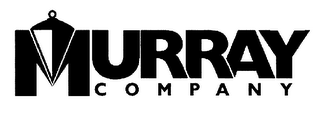 MURRAY COMPANY logo