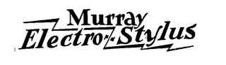MURRAY ELECTRO STYLUS logo