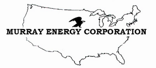 MURRAY ENERGY CORPORATION logo