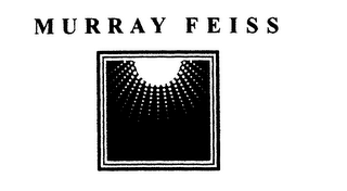 MURRAY FEISS logo