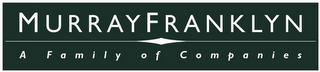 MURRAY FRANKLYN A FAMILY OF COMPANIES logo