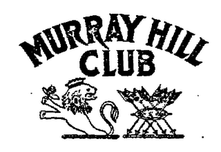 MURRAY HILL CLUB logo