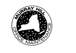 MURRAY HILL OFFICE MAINTENANCE logo