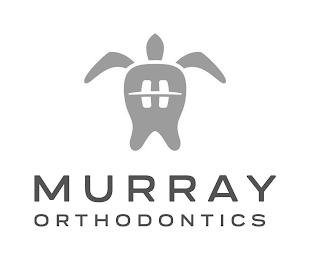 MURRAY ORTHODONTICS logo