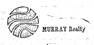 MURRAY REALTY logo