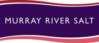 MURRAY RIVER SALT logo
