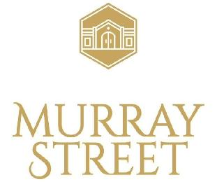 MURRAY STREET logo