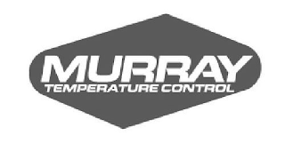 MURRAY TEMPERATURE CONTROL logo