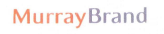 MURRAYBRAND logo