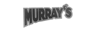 MURRAY'S logo