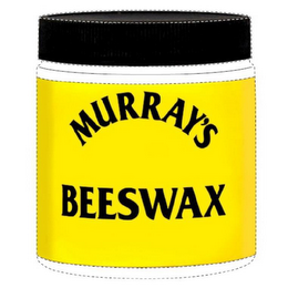 MURRAY'S BEESWAX logo