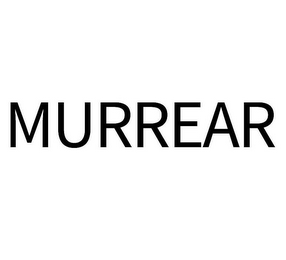 MURREAR logo