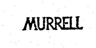 MURRELL logo