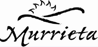 MURRIETA logo
