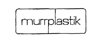 MURRPLASTIK logo
