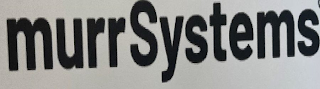 MURRSYSTEMS logo