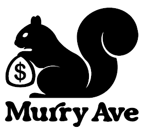 $ MURRY AVE logo