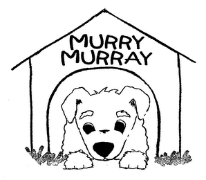 MURRY MURRAY logo