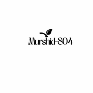 MURSHID-804 logo