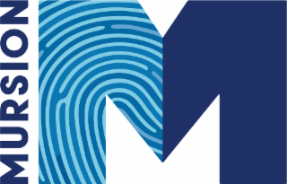 MURSION M logo