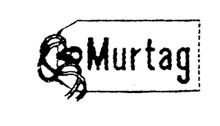 MURTAG logo