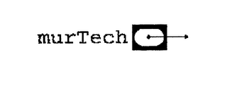 MURTECH logo