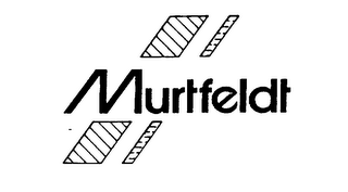 MURTFELDT logo