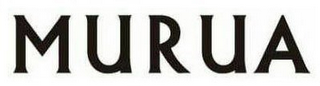MURUA logo