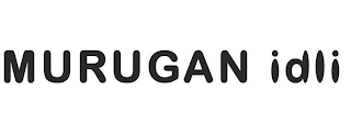 MURUGAN IDLI logo