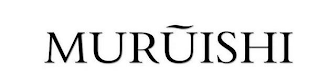 MURUISHI logo
