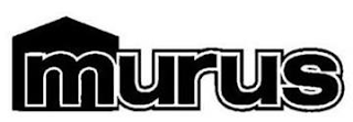MURUS logo