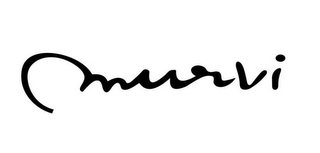 MURVI logo