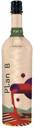 MURVIEDRO PLAN B logo