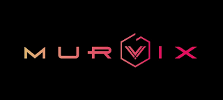 MURVIX logo