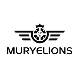 MURYELIONS logo
