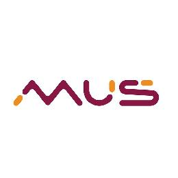 MUS logo