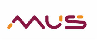 MUS logo