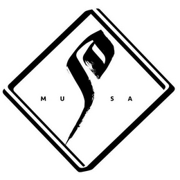 MUSA logo