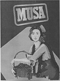 MUSA logo