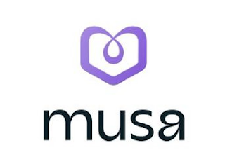 MUSA logo