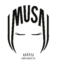 MUSA AGAVES ANCESTRALES logo