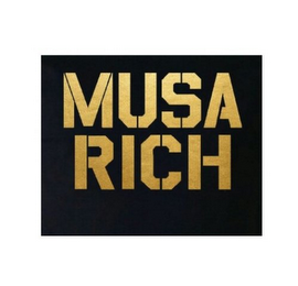 MUSA RICH logo
