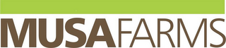 MUSAFARMS logo