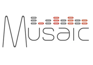 MUSAIC logo
