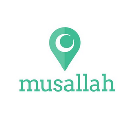 MUSALLAH logo