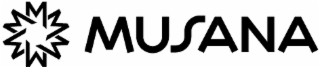 MUSANA logo